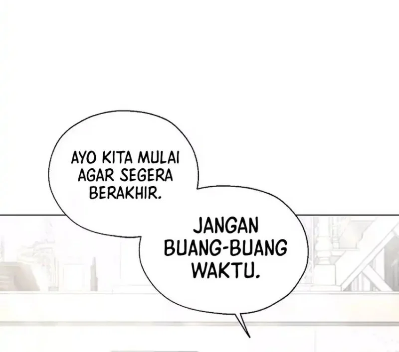The Oracle of the Villainous Baby Chapter 4 Gambar 69