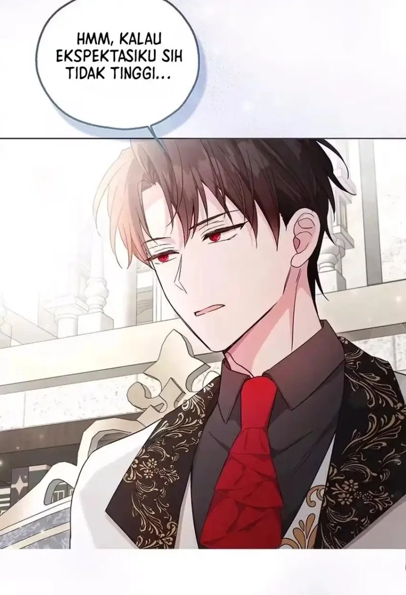 The Oracle of the Villainous Baby Chapter 4 Gambar 72
