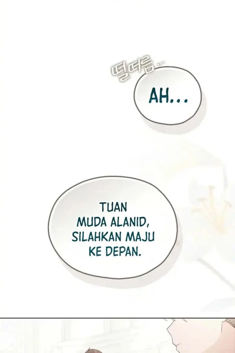 The Oracle of the Villainous Baby Chapter 5 Gambar 48