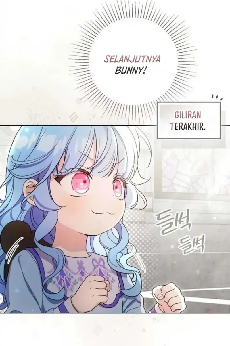 The Oracle of the Villainous Baby Chapter 5 Gambar 58
