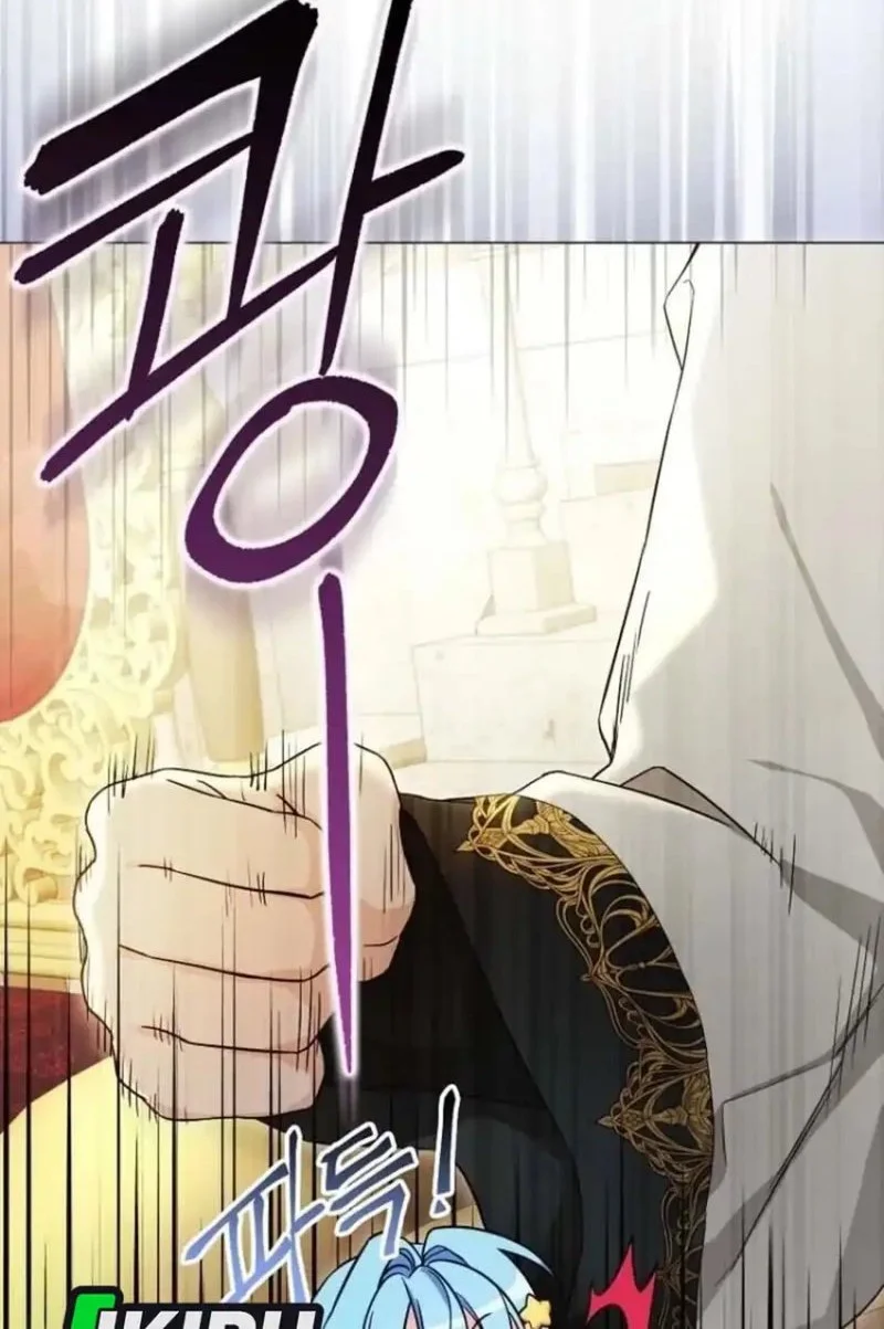 The Oracle of the Villainous Baby Chapter 5 Gambar 72