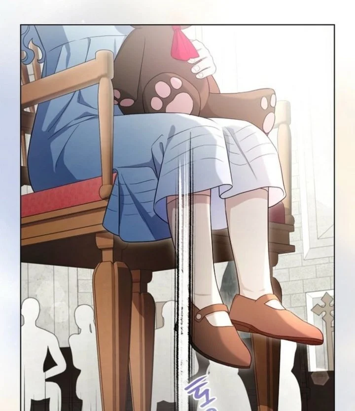 The Oracle of the Villainous Baby Chapter 6 Gambar 48