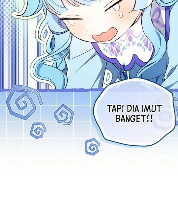 The Oracle of the Villainous Baby Chapter 6 Gambar 52