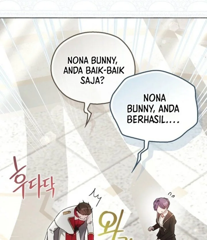 The Oracle of the Villainous Baby Chapter 6 Gambar 54