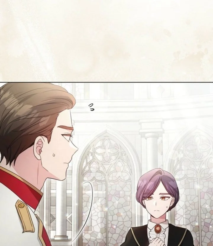 The Oracle of the Villainous Baby Chapter 6 Gambar 56