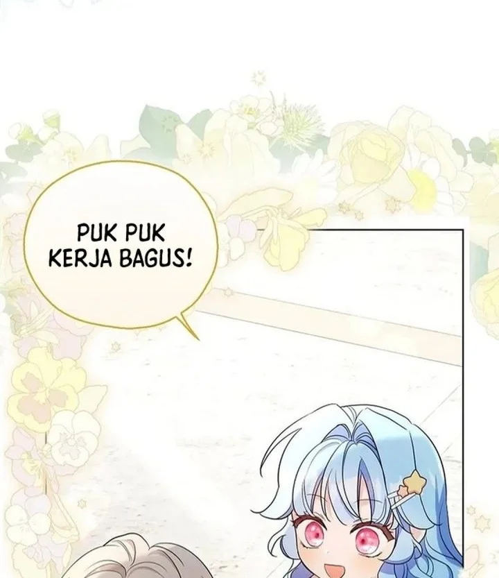 The Oracle of the Villainous Baby Chapter 7 Gambar 48