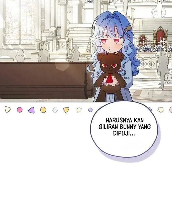 The Oracle of the Villainous Baby Chapter 7 Gambar 54