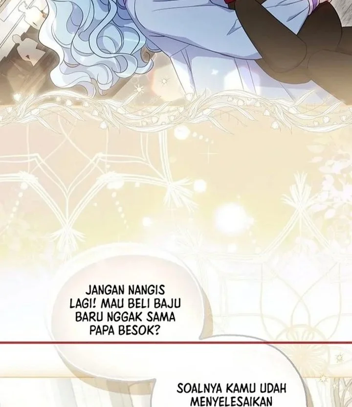 The Oracle of the Villainous Baby Chapter 7 Gambar 58