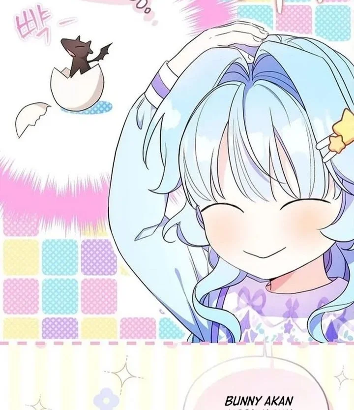 The Oracle of the Villainous Baby Chapter 7 Gambar 62