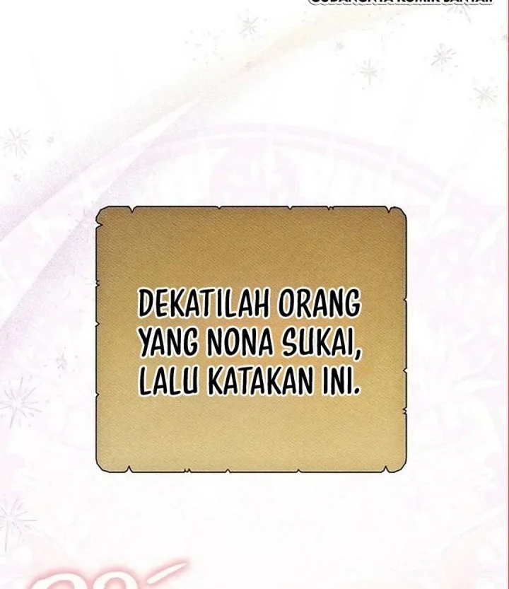 The Oracle of the Villainous Baby Chapter 7 Gambar 70