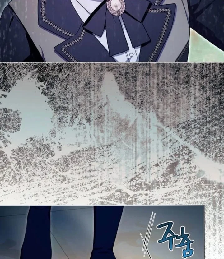 The Oracle of the Villainous Baby Chapter 8 Gambar 52