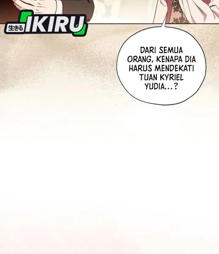 The Oracle of the Villainous Baby Chapter 8 Gambar 56