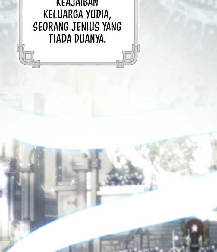 The Oracle of the Villainous Baby Chapter 8 Gambar 58