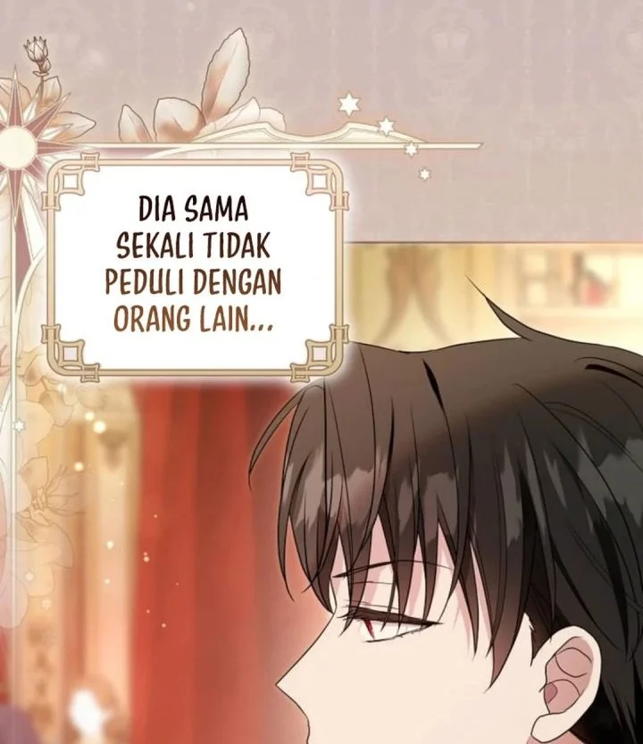 The Oracle of the Villainous Baby Chapter 8 Gambar 60