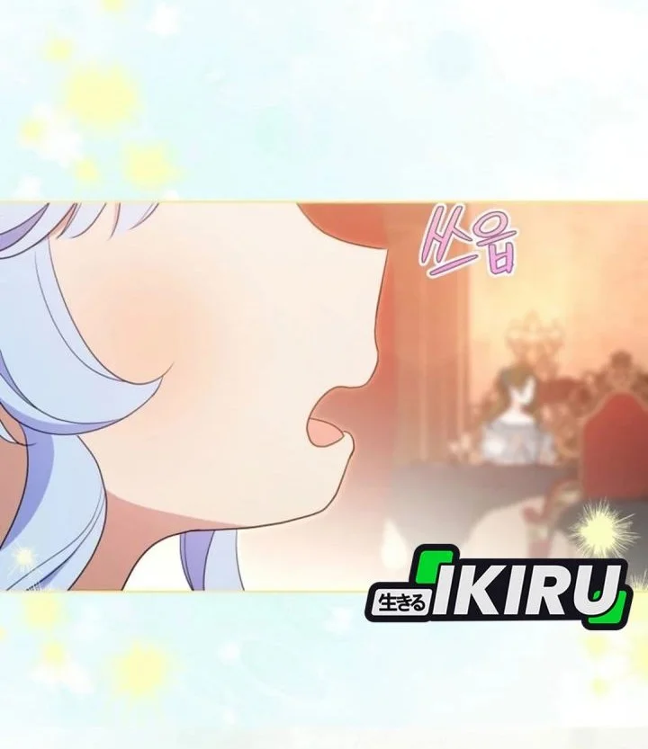 The Oracle of the Villainous Baby Chapter 8 Gambar 62