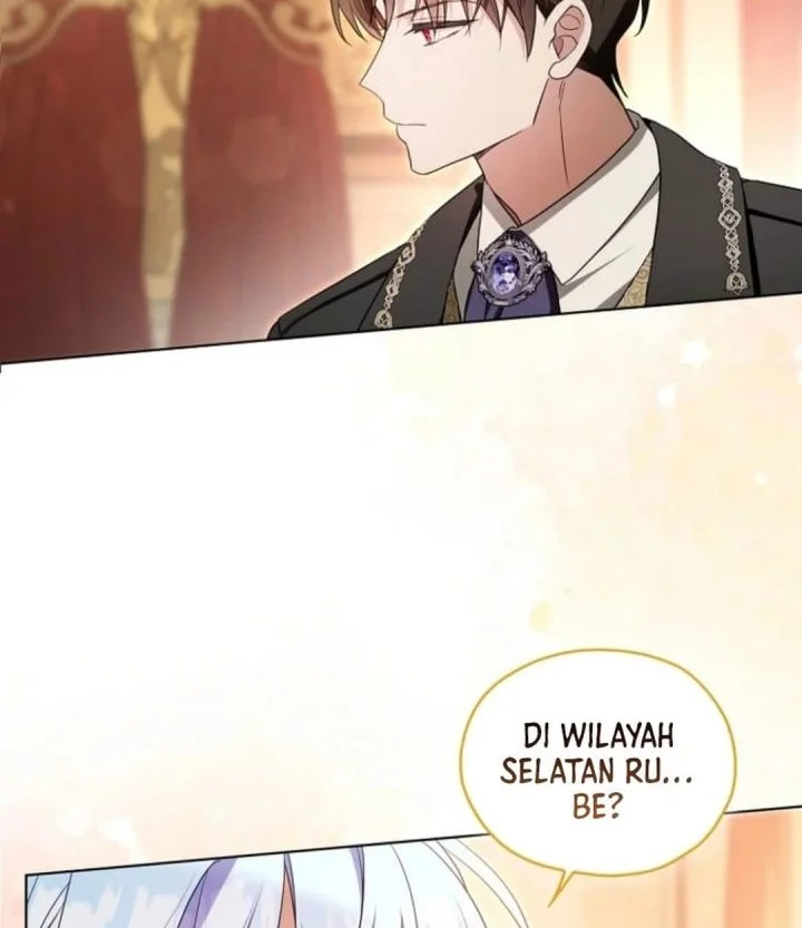 The Oracle of the Villainous Baby Chapter 8 Gambar 64