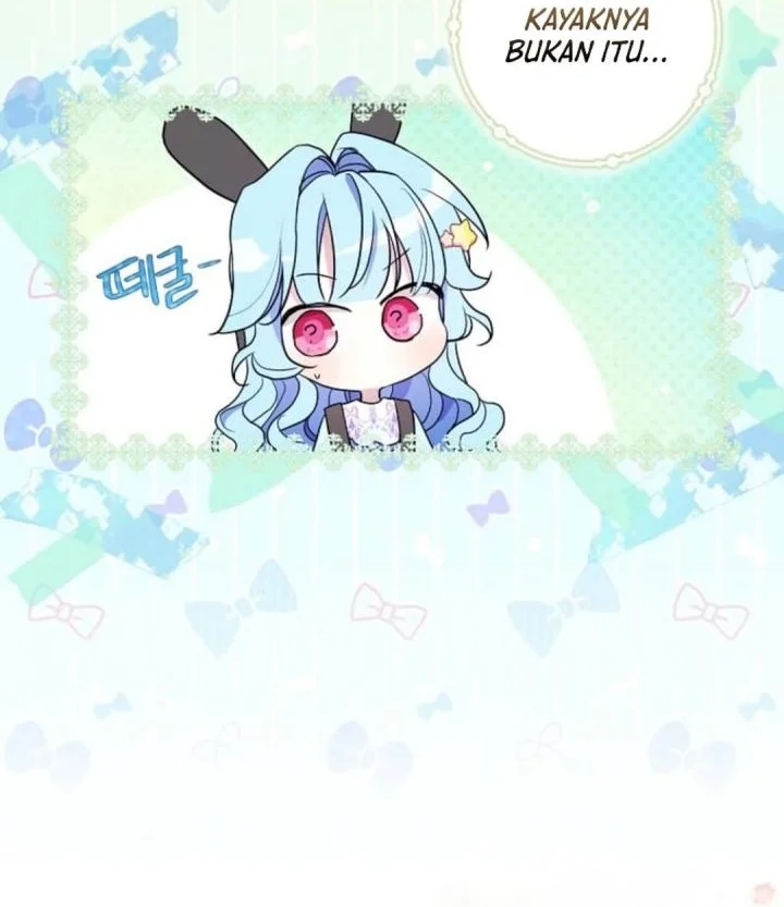 The Oracle of the Villainous Baby Chapter 8 Gambar 66