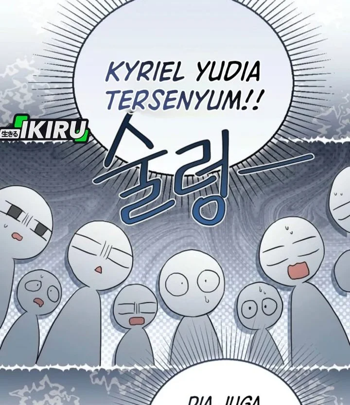 The Oracle of the Villainous Baby Chapter 8 Gambar 68