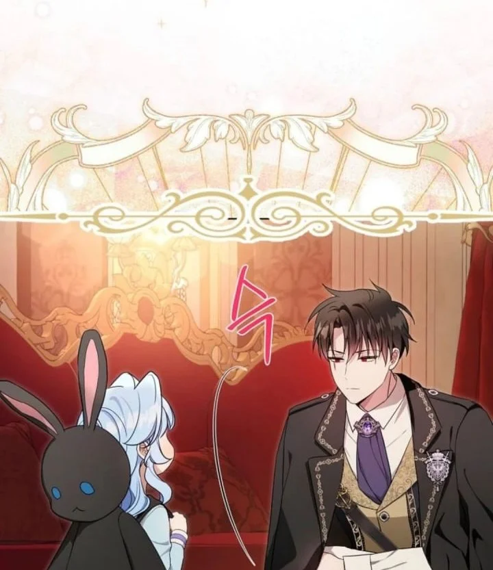 The Oracle of the Villainous Baby Chapter 8 Gambar 72