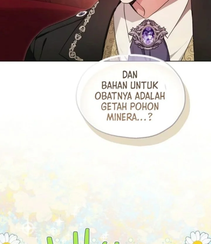 The Oracle of the Villainous Baby Chapter 8 Gambar 74
