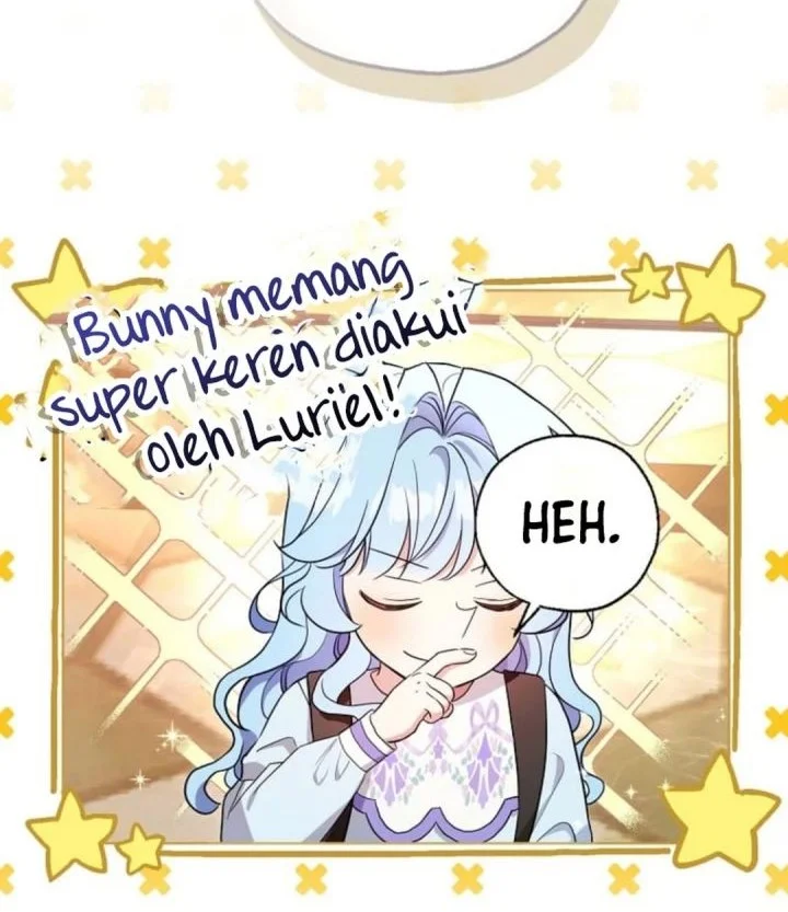 The Oracle of the Villainous Baby Chapter 8 Gambar 76