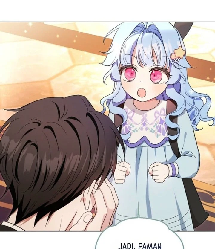 The Oracle of the Villainous Baby Chapter 9 Gambar 38