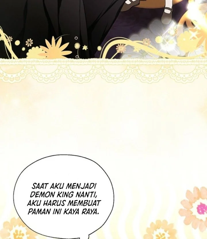 The Oracle of the Villainous Baby Chapter 9 Gambar 42
