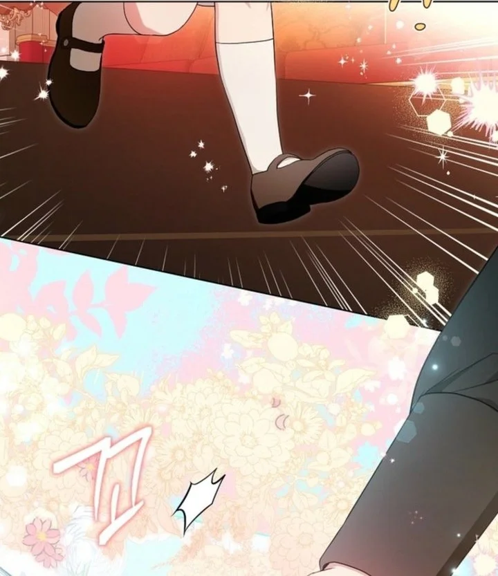 The Oracle of the Villainous Baby Chapter 9 Gambar 48