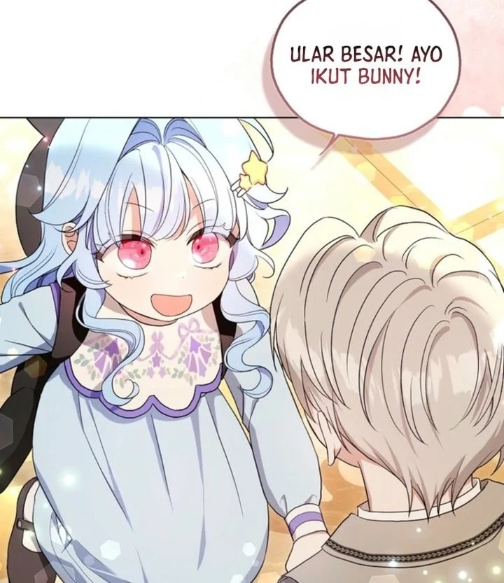The Oracle of the Villainous Baby Chapter 9 Gambar 50