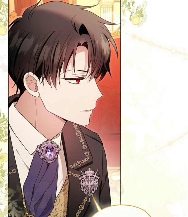 The Oracle of the Villainous Baby Chapter 9 Gambar 54