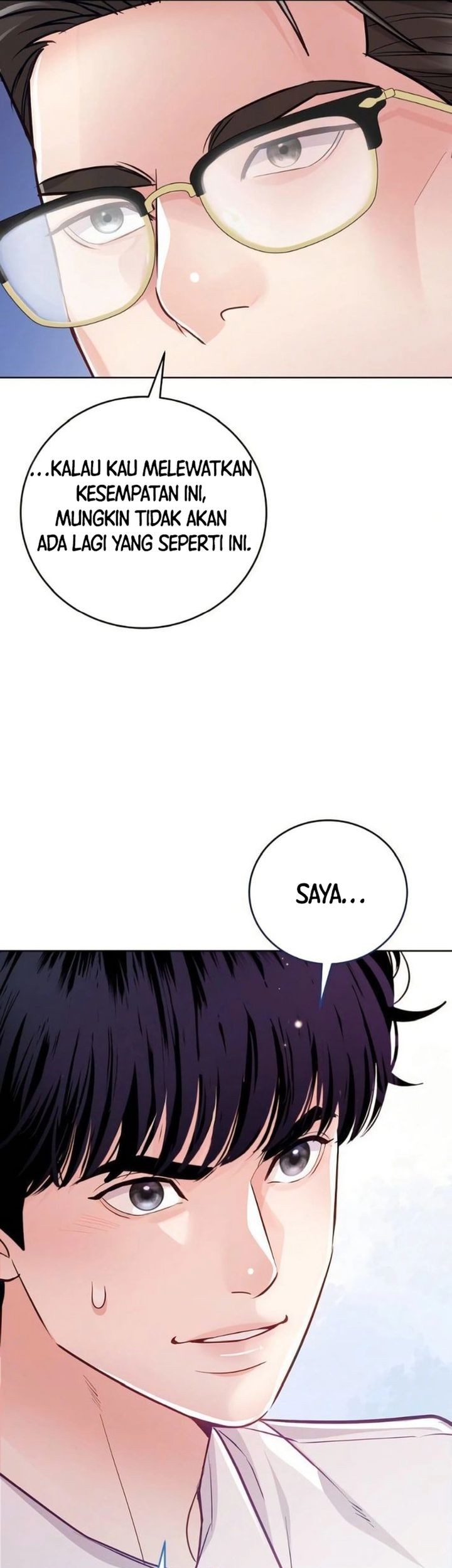 The Ordinary Lawyer’s Subspace Chapter 11 Gambar 20