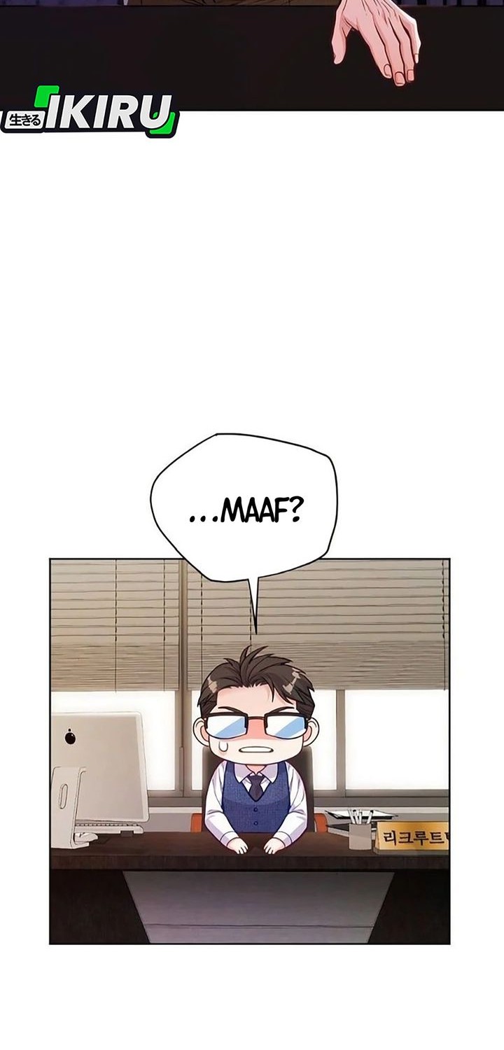 Baca Manhwa The Ordinary Lawyer’s Subspace Chapter 11 Gambar 2