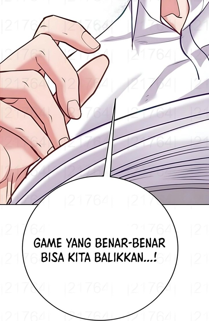 The Ordinary Lawyer’s Subspace Chapter 18 Gambar 26
