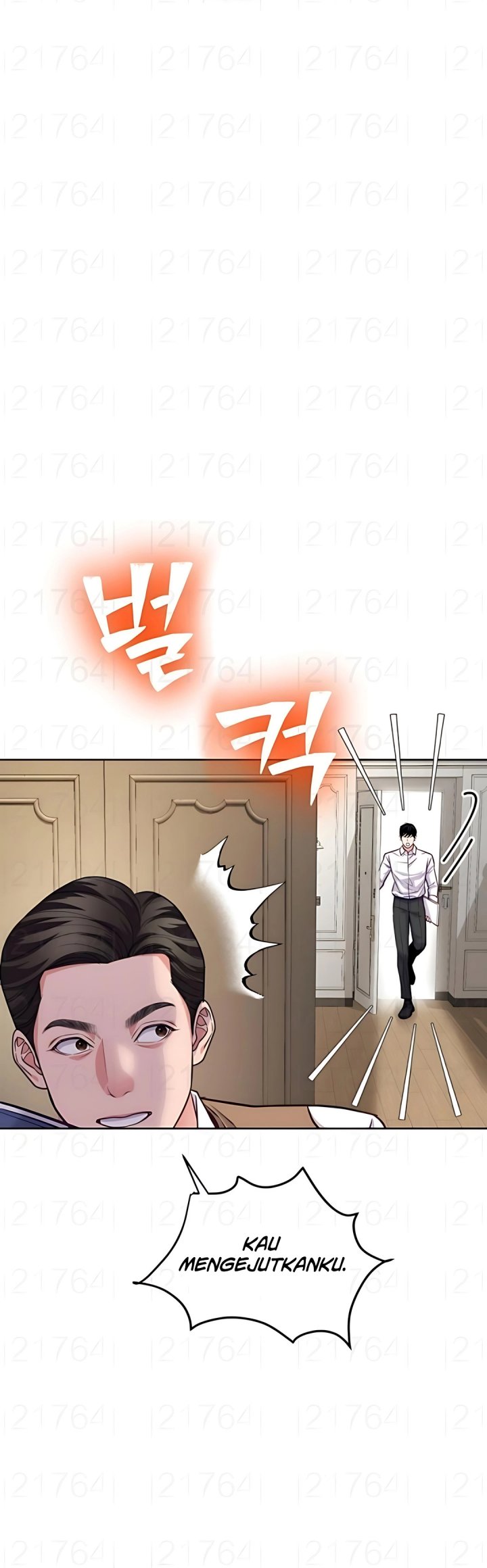 The Ordinary Lawyer’s Subspace Chapter 18 Gambar 27