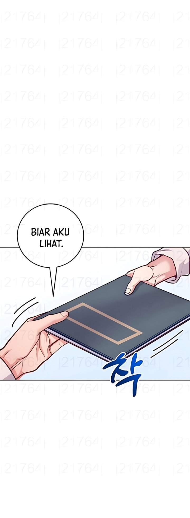 The Ordinary Lawyer’s Subspace Chapter 18 Gambar 30