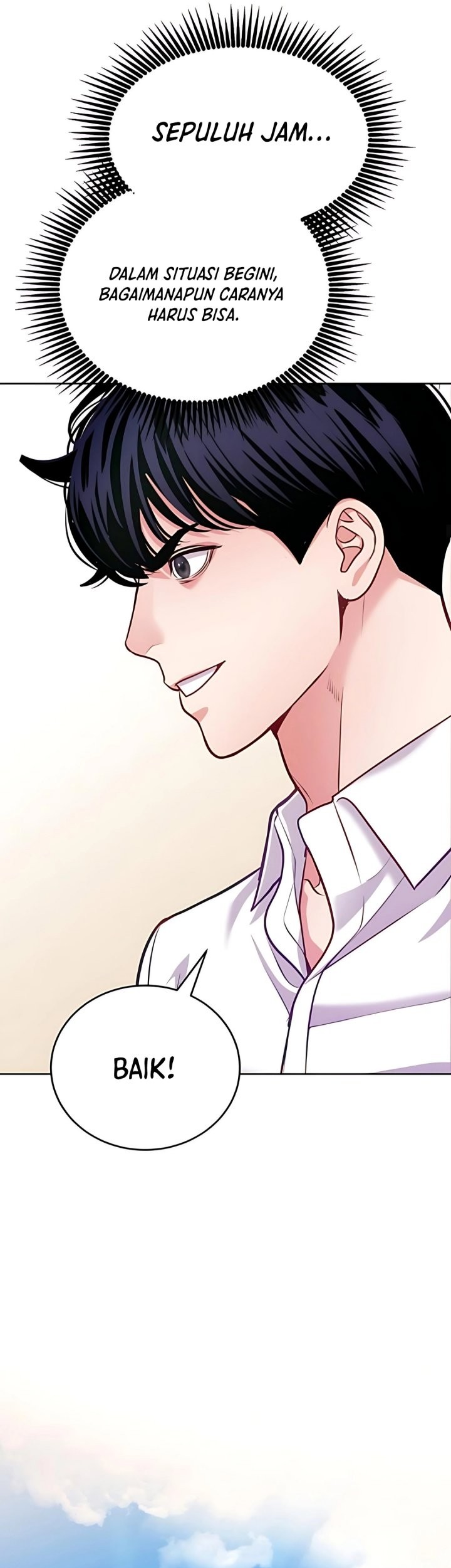 The Ordinary Lawyer’s Subspace Chapter 18 Gambar 36