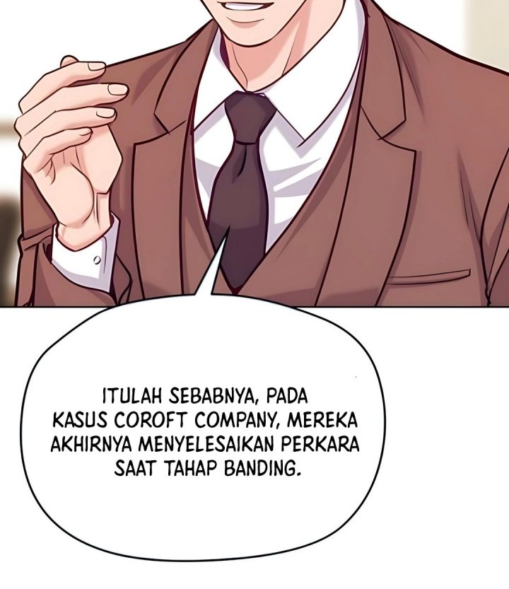 The Ordinary Lawyer’s Subspace Chapter 18 Gambar 47