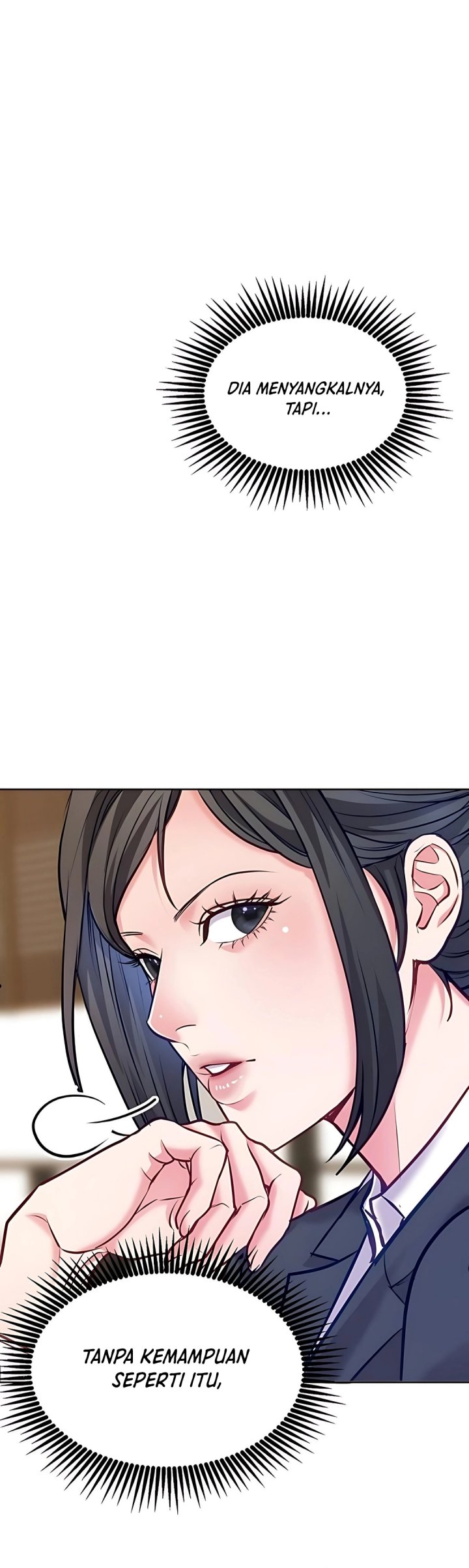 The Ordinary Lawyer’s Subspace Chapter 18 Gambar 61