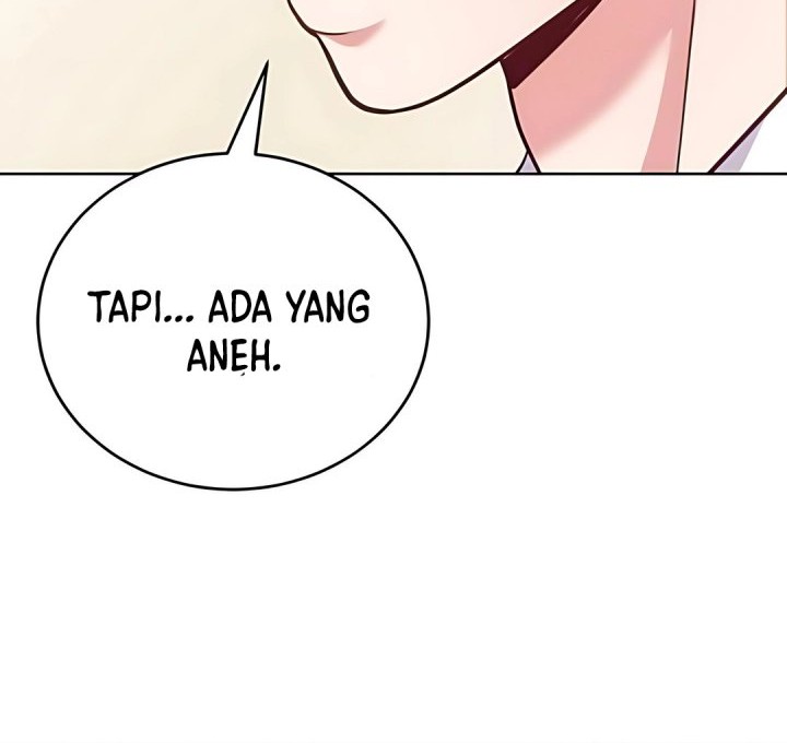 The Ordinary Lawyer’s Subspace Chapter 18 Gambar 16