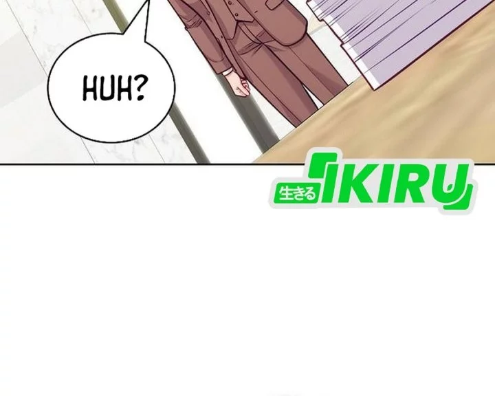 The Ordinary Lawyer’s Subspace Chapter 21 Gambar 32