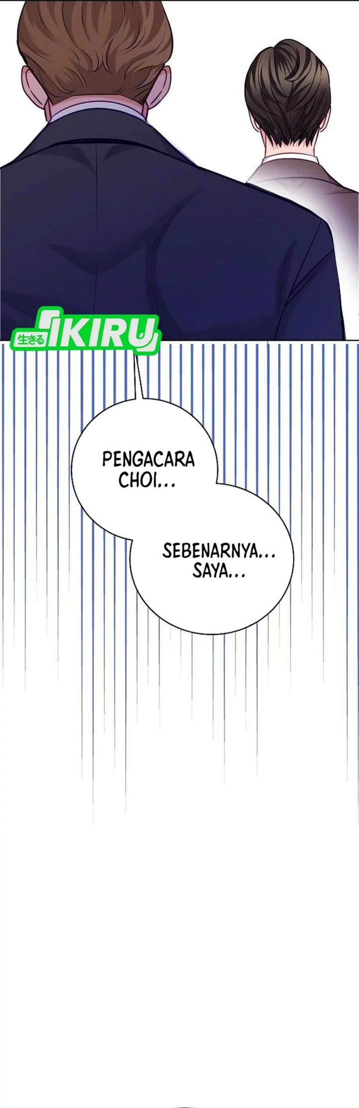 The Ordinary Lawyer’s Subspace Chapter 21 Gambar 41