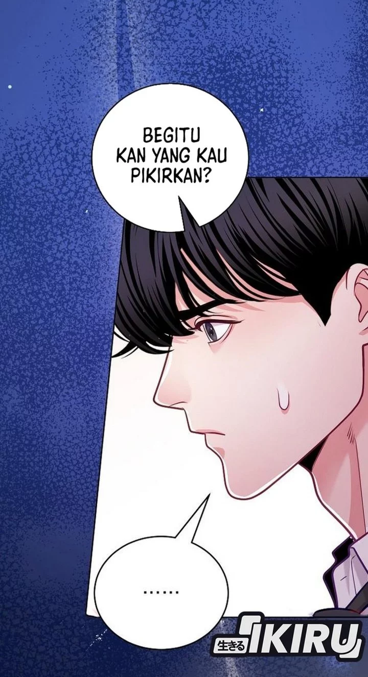 The Ordinary Lawyer’s Subspace Chapter 21 Gambar 46