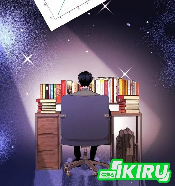 The Ordinary Lawyer’s Subspace Chapter 21 Gambar 49