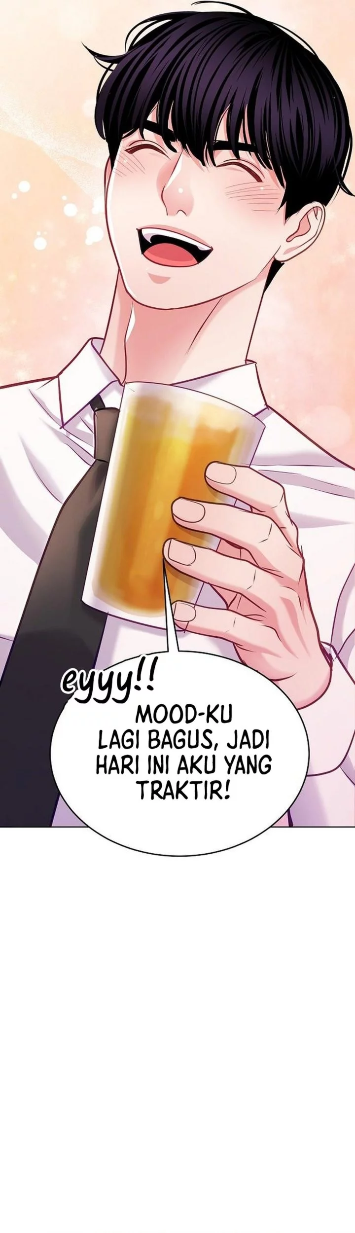 The Ordinary Lawyer’s Subspace Chapter 21 Gambar 59