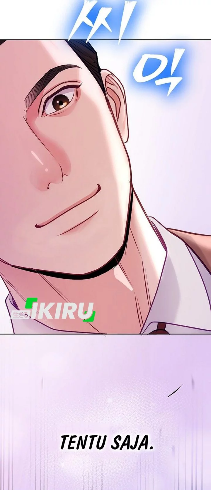 The Ordinary Lawyer’s Subspace Chapter 21 Gambar 73