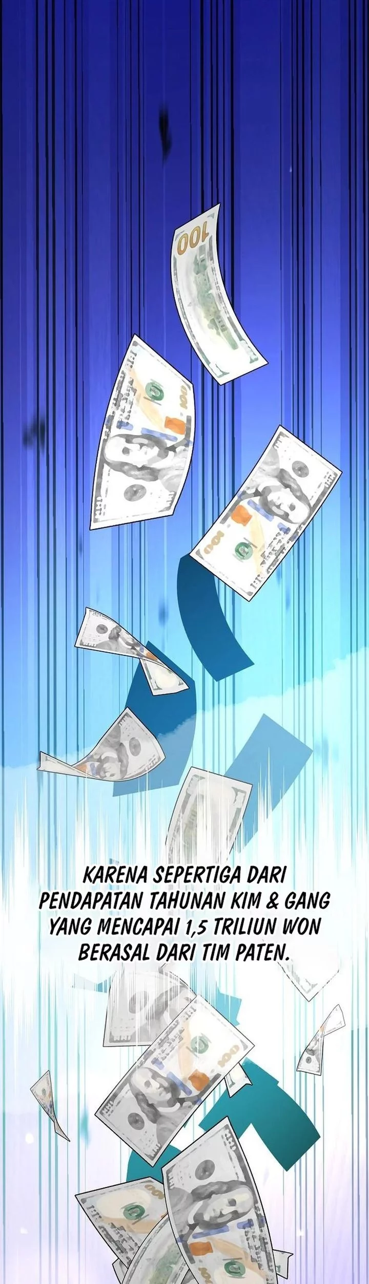 The Ordinary Lawyer’s Subspace Chapter 22 Gambar 29