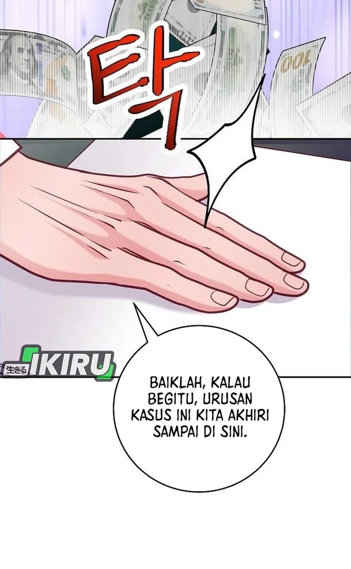 The Ordinary Lawyer’s Subspace Chapter 22 Gambar 30