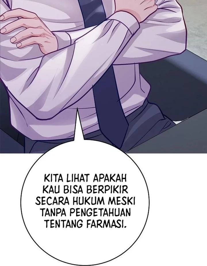 The Ordinary Lawyer’s Subspace Chapter 22 Gambar 37