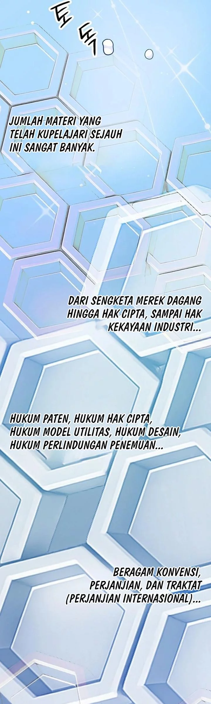 The Ordinary Lawyer’s Subspace Chapter 22 Gambar 45