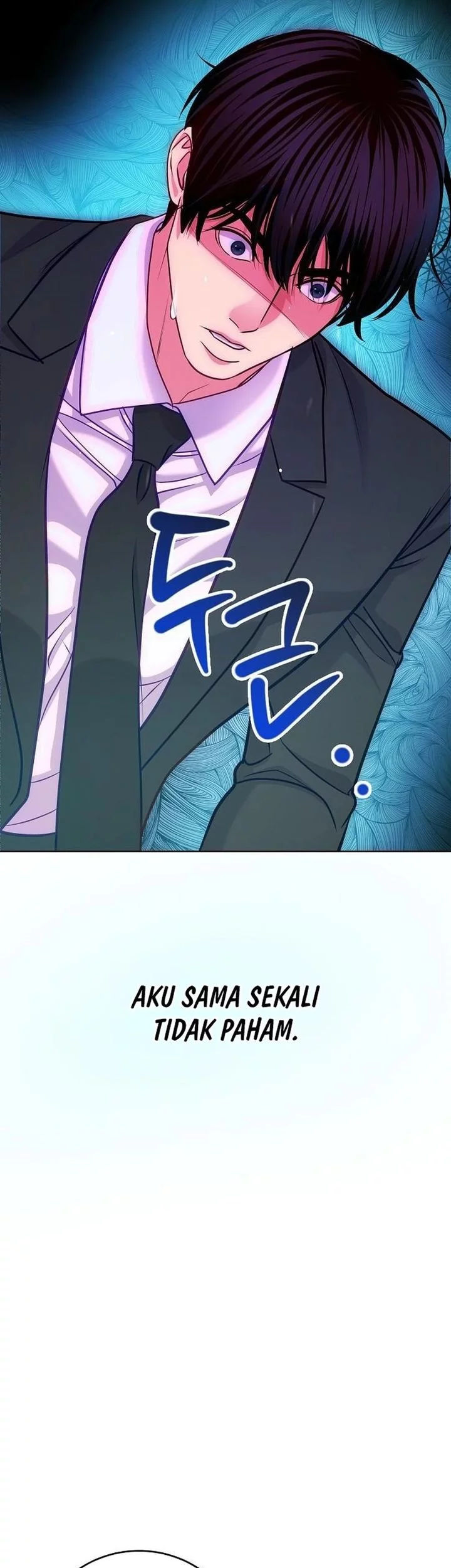 The Ordinary Lawyer’s Subspace Chapter 22 Gambar 48